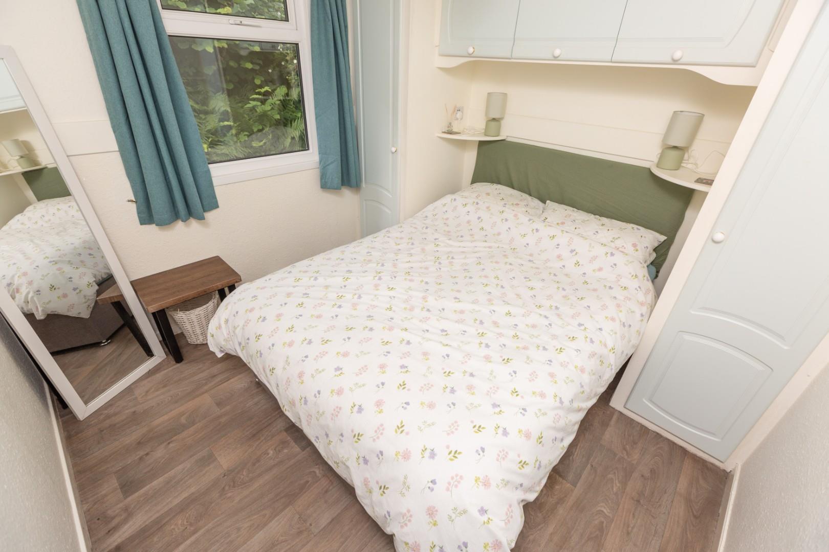 Summercliff Chalets, Caswell Bay, Swansea, SA3 3BP
